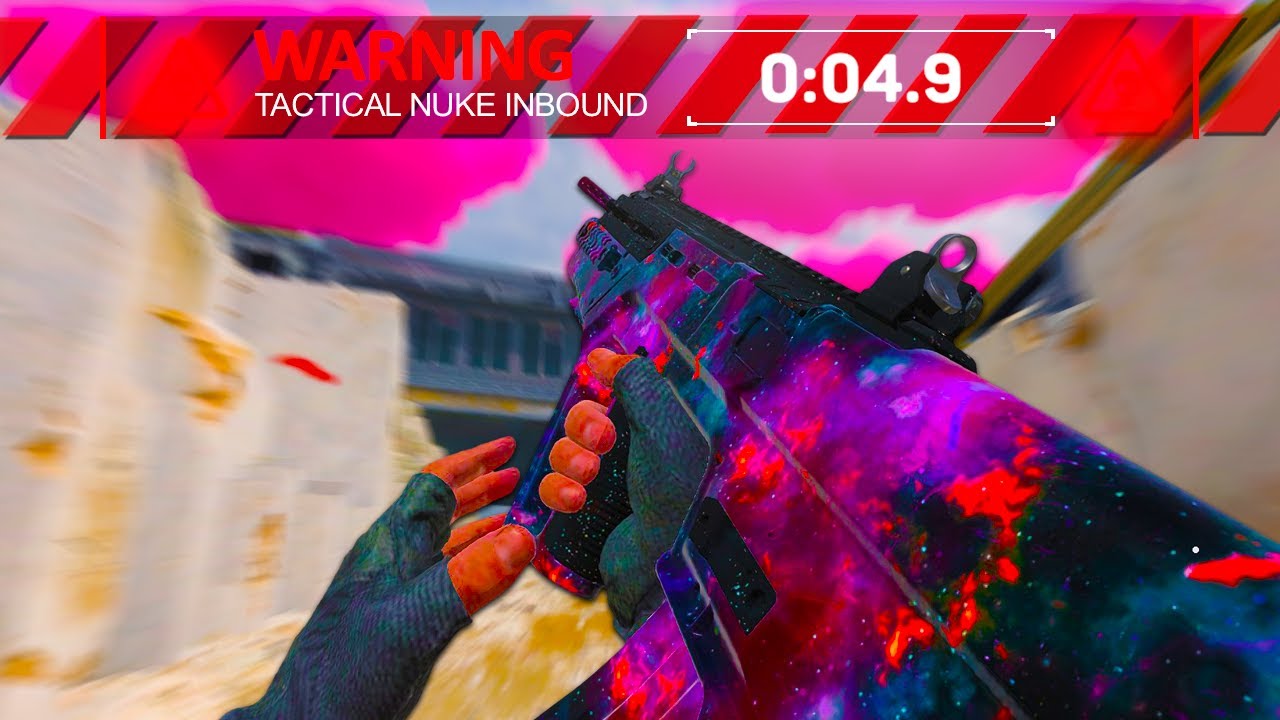 THE “RAM-7” is BROKEN… 😍😍 (MGB) *BEST VARIANT*