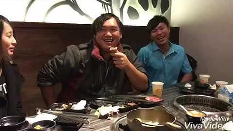 老公生日快樂猜拳趣