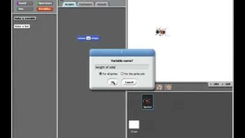 Generalized Square Three