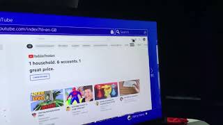 How to go live on ps4 YouTube and fix the TOS problem!