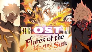 Flares Of The Blazing Sun  Honkai Star Rail 34 Ost