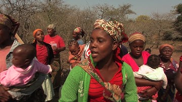 SADC Transfrontier Conservation Areas