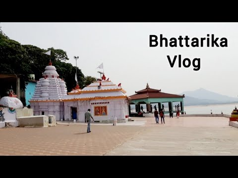 Cuttack Badamba Bhattarika Temple, Badamba, Cuttack | Best Picnic Spot | Odisha Tourism ...