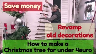 Weather has put a stop to lime stone pointing, How to make old decorations look good on a budget by  Escape with Dawn Porter  73 views 5 months ago 27 minutes