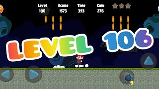 👻BOB'S WORLD NEW LEVEL 106👻