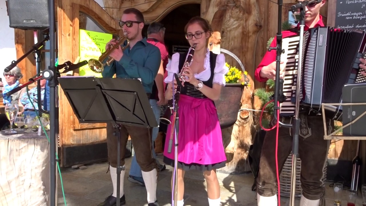 Krainerecho  -  Feuerwehrpolka