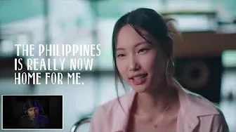 How Jessica Lee Found a New Home in the Philippines!