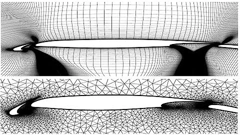 Tecplot Mesh Generator
