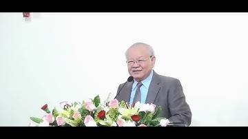 Bài Giảng: LÚA MÌ & CỎ LÙNG // Mục Sư Đinh Thiên Tứ  ⁨@lienhuucodoc⁩