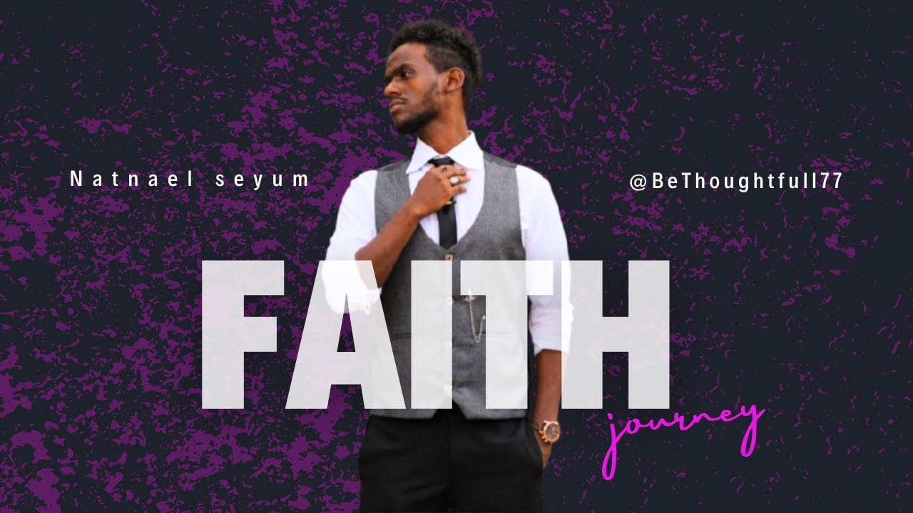 Faith in God: A Journey from Fear to Trust - YouTube