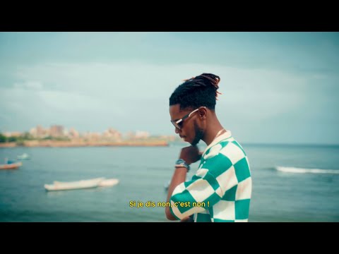 Nadjaalo Mbangh Clip Officiel