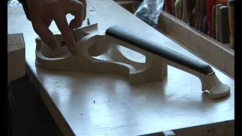 Electric Violins Documentary