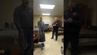500 Hours of Required Training