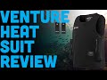 Venture Heat Heated Undersuit For Scuba: The Divers Ready Review