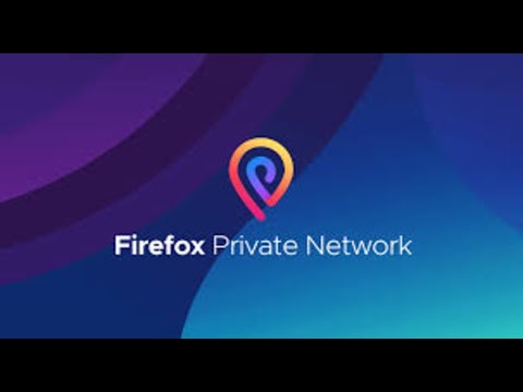 Mozilla Launches Android app For Firefox Private Network VPN
