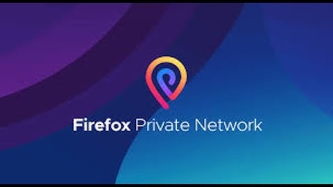 Mozilla Launches Android app For Firefox Private Network VPN