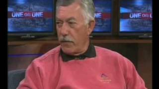 NBC KVOA 4 One On One Part 3 (excerpt)