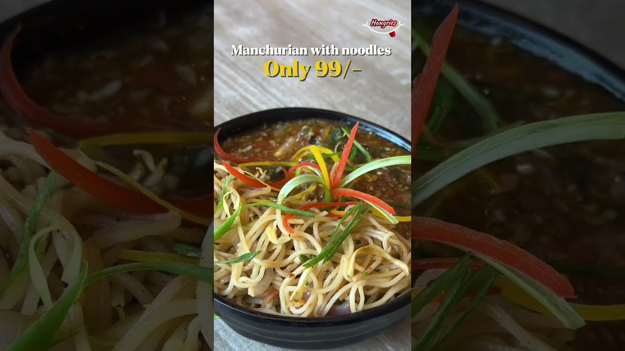 Best Unbeatable combos, unbeatable taste! | Hangries - Hunger ka The end