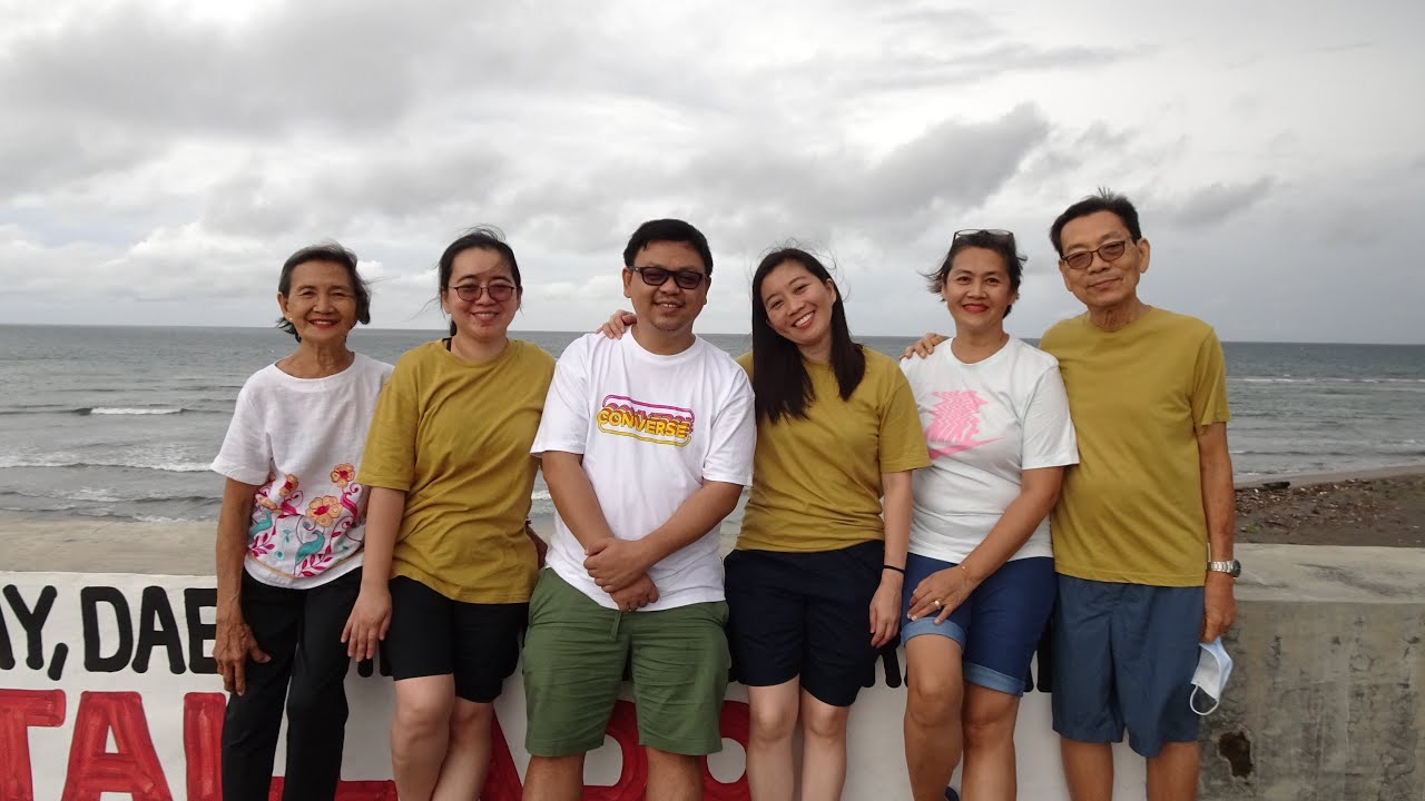 Laag sa Daet, Cam Norte, 2022