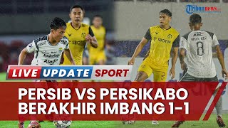 Luis Milla Kaget dengan Pertahanan Persikabo 1973 yang Baik saat Bersua Persib di Liga 1 2022/2023