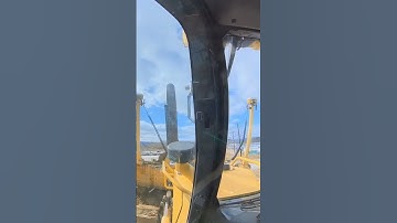 Slot Dozing How to: On site with Adam Hall #dozerking