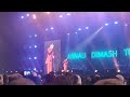 ДИМАШ - Чорнобривцi (концерт в Киеве)