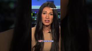&#39;BRING IT ON&#39;: Katie Miller torches AOC after she insulted her husband&#39;s height #shorts #aoc #media