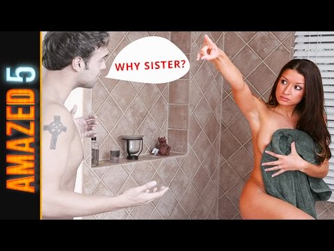 8 Awkward Families You Won't Believe Actually Exist!
