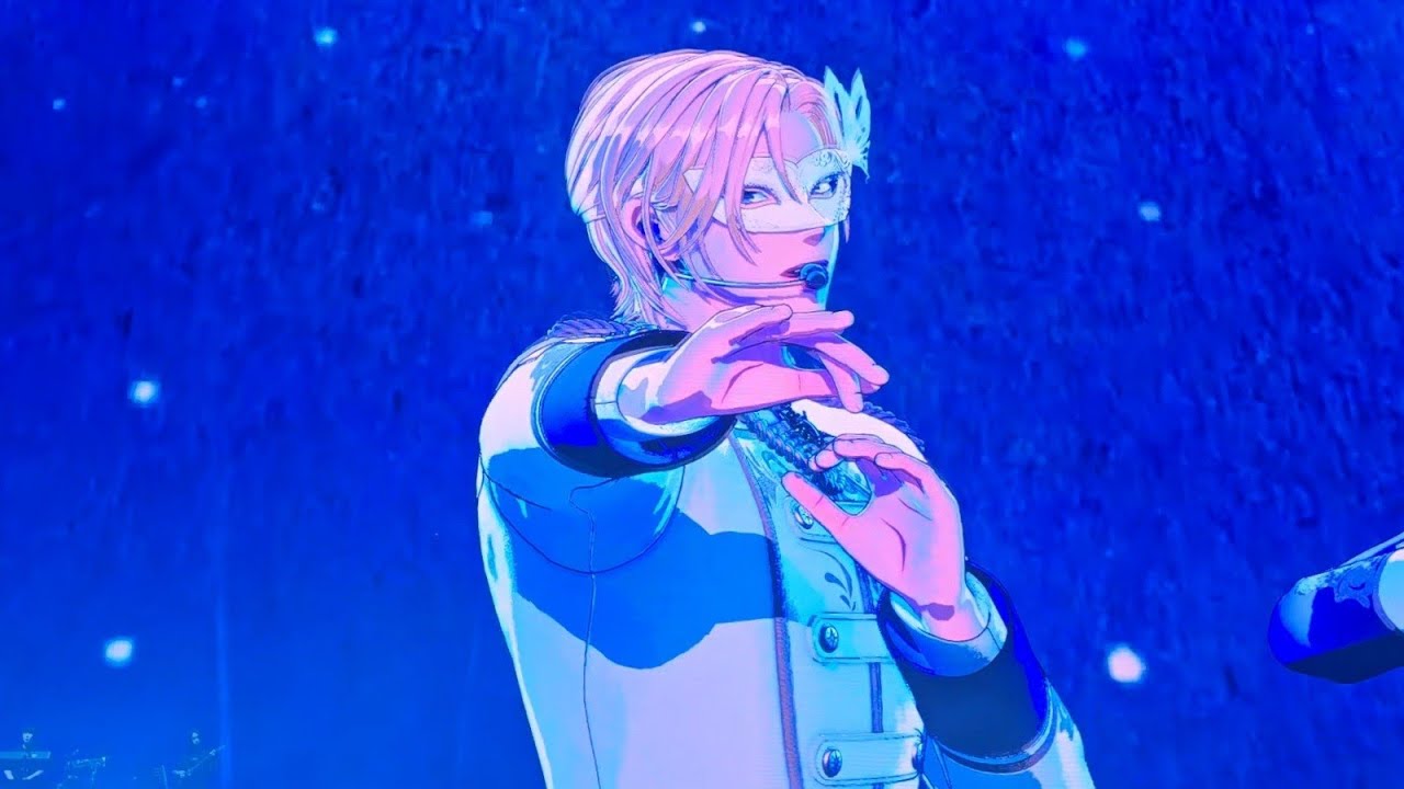 플레이브(PLAVE) 고척돔 콘서트 – WAY 4 LUV (2025.11.21)