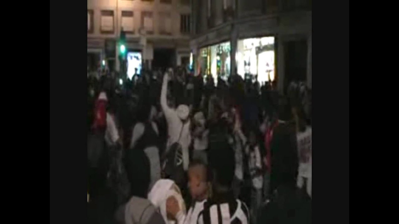 LangeSjaak - Kudu-Ra (Promo 2010)