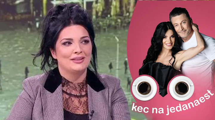 Milena Popovi Ivanovi: ta joj je Kosovo dalo, a ta...