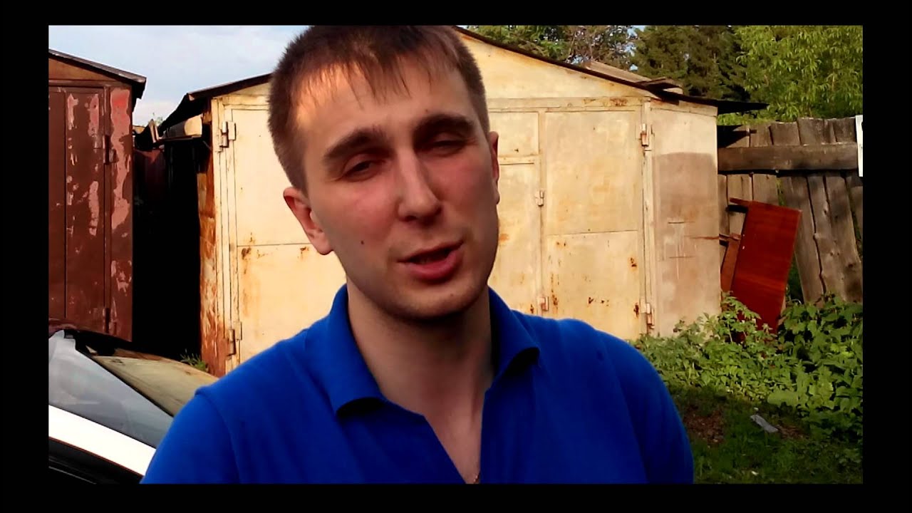 Можно ли смешивать антифриз? - YouTube