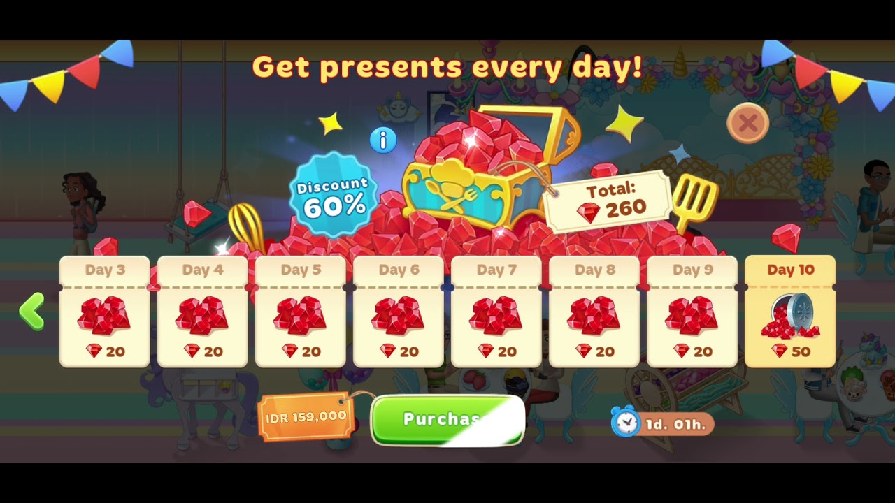 Cooking Diary: Shopping Time!!!😍🛍👗🛍🎉💎💎💎💎🛍😍