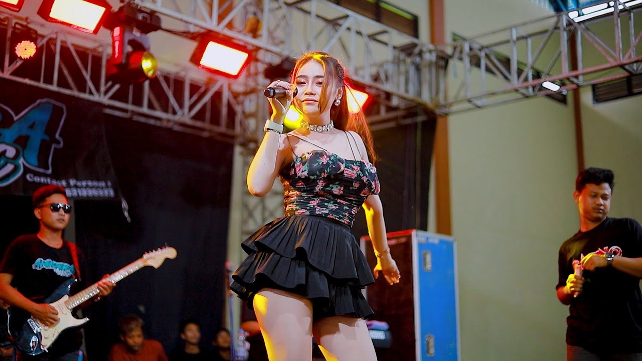 AMADERA MUSIC - UMPOMO - EKA JUNGS - HAPPY PARTY BOLO KASINO - DEMAK