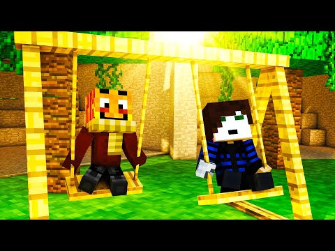 Neue Minecraft Mario Party Minispiele und Paluten in meinem Keller! ☆ Minecraft: Mario Party