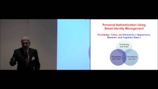 Celebrity “Robust Face Recognition for Uncontrolled Settings” Dr  Harry Wechsler ICPRAM 2014  clip1 Net Worth