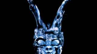 Donnie Darko - The Killing Moon - Echo & the Bunnymen chords