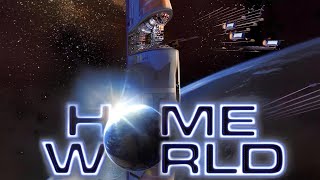 Homeworld + Remastered | Video Game Soundtrack (Full OST)