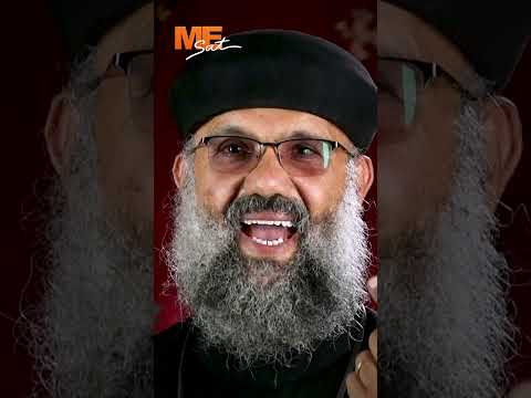 أنا شوفت العدرا الحلقة الخامسة عشرة مع القمص يوسف سمير