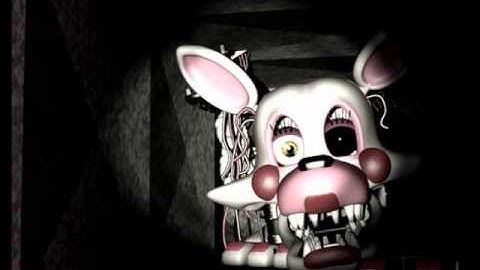 Five Nights At Freddy