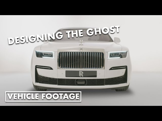 5 thoughts on the 2024 Rolls-Royce Spectre - Autoblog