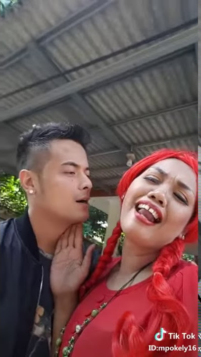 VIRAL!!! Ely Sugigi dan Choky Andriano