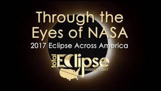 Preparing for Eclipse 2017 on This Week @NASA – August 11, 2017