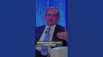 Disrupting the status quo