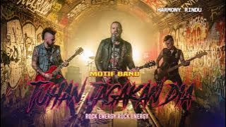 TUHAN JAGAKAN DIA - MOTIF BAND ROCK ENERGI COVER