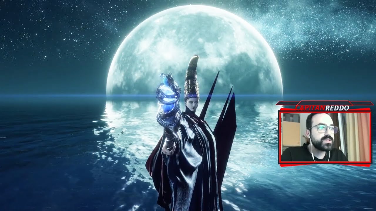 Accademia Di Raya Lucaria parte 2 ELDEN RING Blind Run 19 YouTube