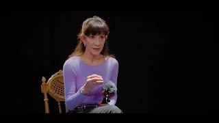 Talking about Arthur Mitchell, Teresa Howard, afro-american dancers and Balanchine - Leslie Cardona