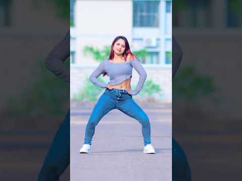 Keshavi New Dance