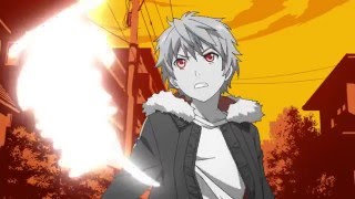 [Cover] Goya no Machiawase「午夜の待ち合わせ」- Hello Sleepwalkers (Noragami AMV)