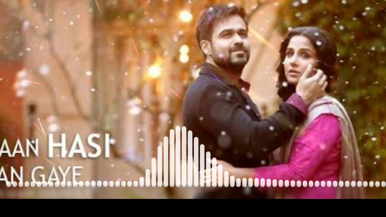 Hasi Ban Gaye - Instrumental - YouTube